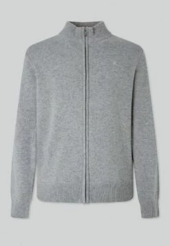Hackett London Fzip - Chaqueta De Punto - Ash Grey 13 Hackett London Fzip - Chaqueta De Punto - Ash Grey -Blen Ropa Comercio 7be1edfedd714d729471173ab6558ba4
