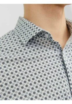 JACK&JONES Premium Jprblablackpool Strech Ls Sn- Camisa - White 12 JACK&JONES Premium Jprblablackpool Strech Ls Sn- Camisa - White -Blen Ropa Comercio 7bf5b71f53f94e4981b2be7fc5beaf09