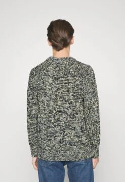 NN07 Cole - Jersey De Punto - Black Multi -Blen Ropa Comercio 7bfa5e8e82124bd3ba23d46124782679