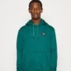 Adidas Originals Hoodie - Sudadera - Collegiate Green