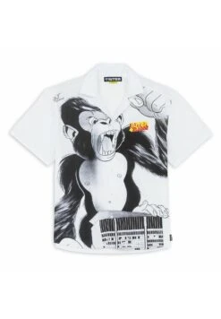 Giant - Camisa - White