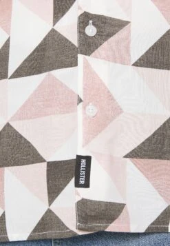 Hollister Co. Camisa - Pink -Blen Ropa Comercio 7e90f0a9d2c24f1fb76467546143d5e4