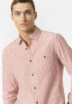Kimby - Camisa - Red 8 Kimby - Camisa - Red -Blen Ropa Comercio 7f6079c1a02d460787655a03801b86da