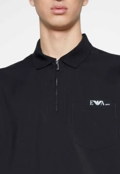 Emporio Armani Camisa - Nero -Blen Ropa Comercio 7f94b5ce2b6549f298e835b86029ac22