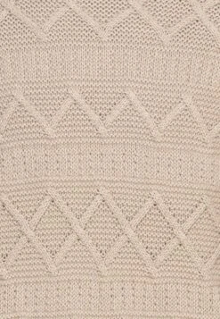 Only & Sons Onswade Mock Neck- Jersey De Punto - Silver -Blen Ropa Comercio 8197560277904706b2c37b940cf97c1f