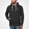Solid Sdkenan - Sudadera - Dark Grey Melange -Blen Ropa Comercio 81e87f43913d4212ba659d9a7adff07c
