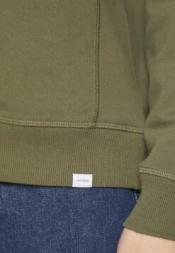 Les Deux Lens - Sudadera - Olive Night/Ivory 13 Les Deux Lens - Sudadera - Olive Night/Ivory -Blen Ropa Comercio 841c32c4cf5740b0b4626d8db2fe0605