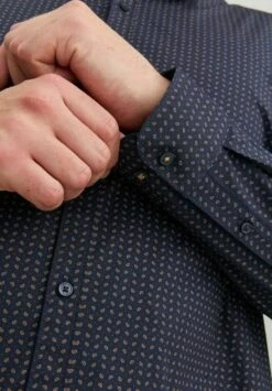 Jack & Jones Camisa Elegante - Navy Blazer -Blen Ropa Comercio 8429dc8dc56f4cbbad95fba503da1acd