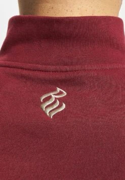 ROCAWEAR Duke- Sudadera - Burgundy 15 ROCAWEAR Duke- Sudadera - Burgundy -Blen Ropa Comercio 844e4958656e4ed9a2ae294eee532fb2