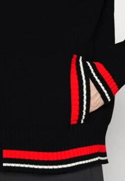 Hugo Stuumo - Chaqueta De Punto - Black -Blen Ropa Comercio 85a66083fbf64777b92d58c261709f40