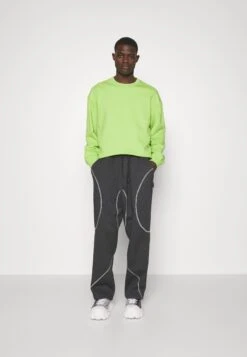 Mens - Sudadera - Fresh Green -Blen Ropa Comercio 86127e7609f44332a0d343c8d48c2116