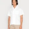 ARKET Camisa - White -Blen Ropa Comercio 86210fd81b9043ffbbc2c7318b19761a
