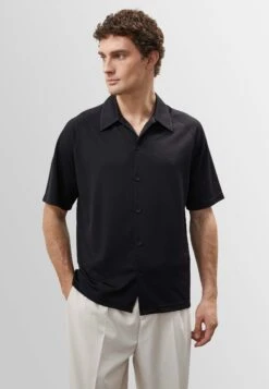 Short Sleeve - Camisa - Black 14 Short Sleeve - Camisa - Black -Blen Ropa Comercio 864ade4ce1c34310a756124b6909ae7c