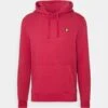 Lyle & Scott Hoodie - Sudadera - Postcard Pink