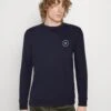 JACK&JONES Premium Jprblushield Crew Neck - Sudadera - Seaborne -Blen Ropa Comercio 86a6b946afc14b5a8e74aedacc201afb