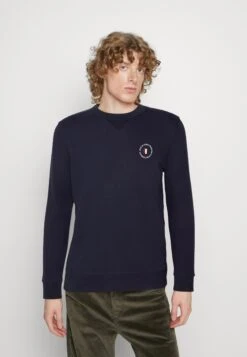 JACK&JONES Premium Jprblushield Crew Neck - Sudadera - Seaborne