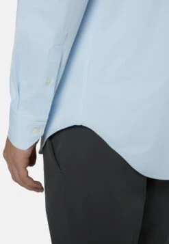 Camisa - Light Blu -Blen Ropa Comercio 86e2c1d9d5d442a29fa5bd37db2a64ba