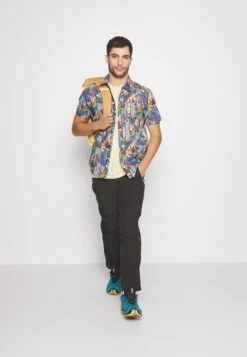 Patagonia Go To - Camisa - Pitch Blue 10 Patagonia Go To - Camisa - Pitch Blue -Blen Ropa Comercio 8766aa0cfe604ef5b5d8b9b287f0e2cf