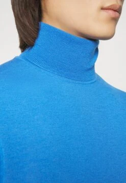 NN07 Richard - Jersey De Punto - Blue Coral -Blen Ropa Comercio 8776d62695264eaeaad8821a01d4d9d1