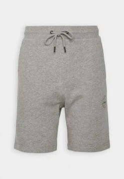Jack & Jones Noos Jpstshark- Pantalones Deportivos - Light Grey Melange -Blen Ropa Comercio 87ffd5ddc8bf4ae28fdc13b6635ebe4d