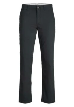 Jack & Jones Jwhmarco Fred Akm - Pantalones Chinos - Black
