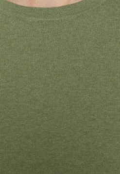 Selected Homme Slhberg Crew Neck B Noos - Jersey De Punto - Vineyard Green -Blen Ropa Comercio 8935dc1489f642e4bf16ad8346d2c0bb