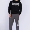 Lonsdale Bolberry - Pantalones Deportivos - Grey -Blen Ropa Comercio 896178516cb04f498ab34359dffa880b