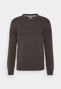 Pepe Jeans Nino - Jersey De Punto - Washed Black -Blen Ropa Comercio 898665c5ecc94706b788253c030340b1