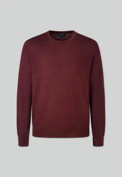 Hackett London Gmd Crew - Jersey De Punto - Maroon Red 11 Hackett London Gmd Crew - Jersey De Punto - Maroon Red -Blen Ropa Comercio 89d92012a1fc46e19a1ba56a9763ca65