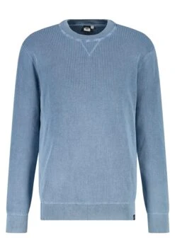 Kyle - Jersey De Punto - True Blue -Blen Ropa Comercio 8a669146ed094574a61e967f9b8c48ab