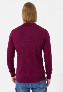 Jersey De Punto - Maroon -Blen Ropa Comercio 8b44835d78674e45875cb2954d6324b0