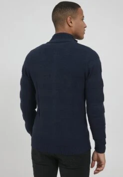 Blend Bhgalmaro - Chaqueta De Punto - Dark Blue 10 Blend Bhgalmaro - Chaqueta De Punto - Dark Blue -Blen Ropa Comercio 8cced3a953b34444af807e9492f8ed9c