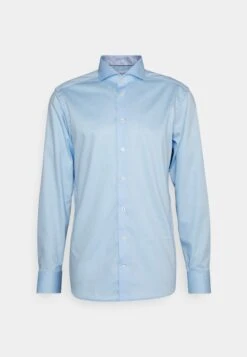 ETON Slim Fit Stretch - Camisa Elegante - Light Blue -Blen Ropa Comercio 8d291c8e7b2f4131a1ef9dbe5b608792