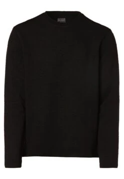 Guess Sudadera - Schwarz