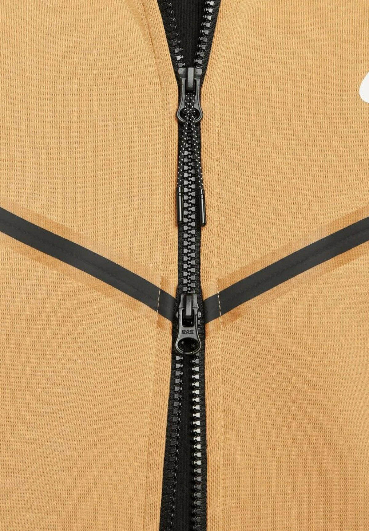 Nike Sportswear Tech - Sudadera Con Cremallera - Yellow 8 Nike Sportswear Tech - Sudadera Con Cremallera - Yellow - Imagen 6