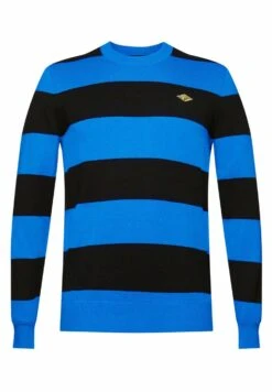 ESPRIT Jersey De Punto - Navy -Blen Ropa Comercio 8e97e15f4a42446197f20773ee21a247