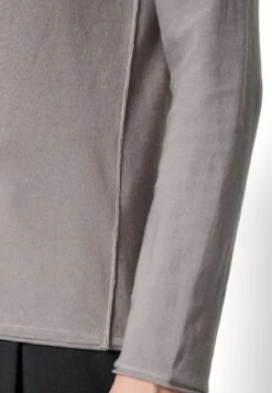 DRYKORN Rik- Jersey De Punto - Grey -Blen Ropa Comercio 8ec88c4d01ef41fb9241f34095334a38