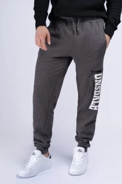 Lonsdale Bolberry - Pantalones Deportivos - Grey -Blen Ropa Comercio 8ecd0195094d463b86f23514976b08fd