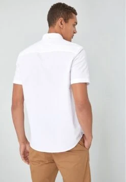 Next Oxford - Camisa - White 6 Next Oxford - Camisa - White -Blen Ropa Comercio 8edf8a9ff3ac400c834adc677cabb000