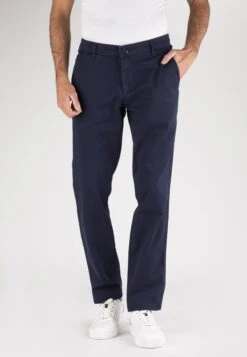 Donald - Pantalones Chinos - Navy