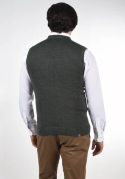 Blend Bhlarsson - Jersey De Punto - Charcoal -Blen Ropa Comercio 8f602d896c674b0aa53219946dd48f15