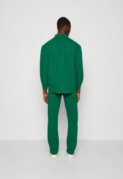 Kangol Duncan Boxy Workshirt Unisex - Camisa - Green -Blen Ropa Comercio 8ff3f6ae7bcd44578f880847ff041c00