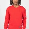 Champion Sudadera - Rot -Blen Ropa Comercio 900894d3ea1043769a6178d79e865802
