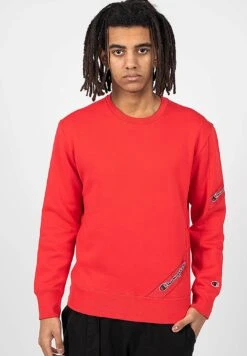 Champion Sudadera - Rot