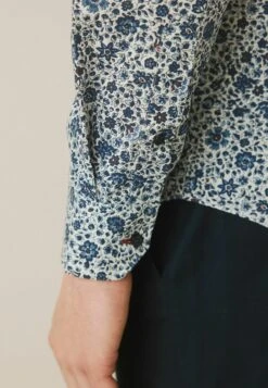 Next Camisa - Blue Ditsy Floral -Blen Ropa Comercio 910ec2d47c6342f39e1e0e6736dfbec2