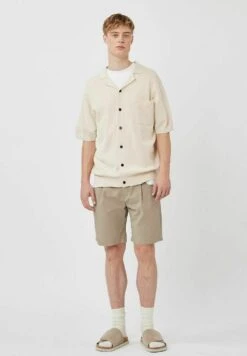 Minimum Jives- Camisa - Birch -Blen Ropa Comercio 91640f0fdbd043a394378a8b139c96ad