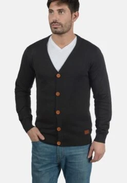 Blend Bhlennard - Chaqueta De Punto - Black