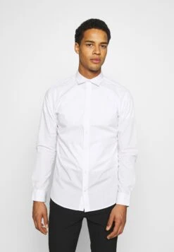 Jack & Jones Jjjoe 2 Pack - Camisa - Black/White -Blen Ropa Comercio 91a445963f23428dac4aba7f45aff959