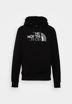The North Face Drew Peak Hoodie - Jersey Con Capucha - Black -Blen Ropa Comercio 92de68b66f974c25a530d9cf5330054c