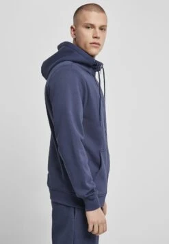 Starter Essential- Sudadera Con Cremallera - Dark Blue -Blen Ropa Comercio 9349fd63d5d14e7384e03f3bbbf2ba6d